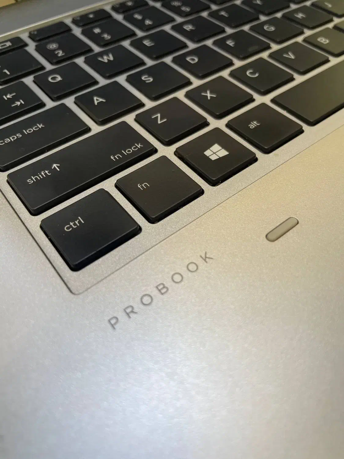 لپ تاپ HP Probook  قسطی و نقد|رایانه همراه|اصفهان, باغ زرشک|دیوار