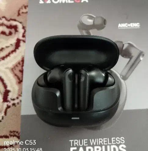 ایرپاد امگا|لوازم جانبی موبایل و تبلت|بجنورد, |دیوار