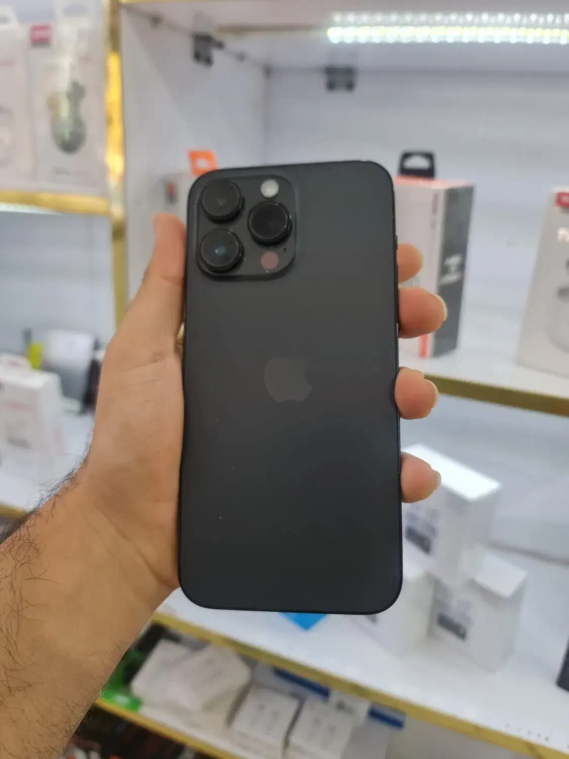 آیفون ۱۴ پرومکس|موبایل|ابهر, |دیوار