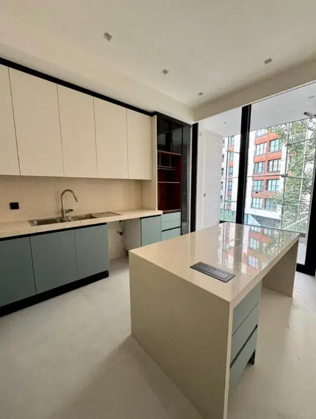 ۲۲۰ متر زعفرانیه/نوساز مدرن/۳ خواب مستر|اجارهٔ آپارتمان|تهران, زعفرانیه|دیوار