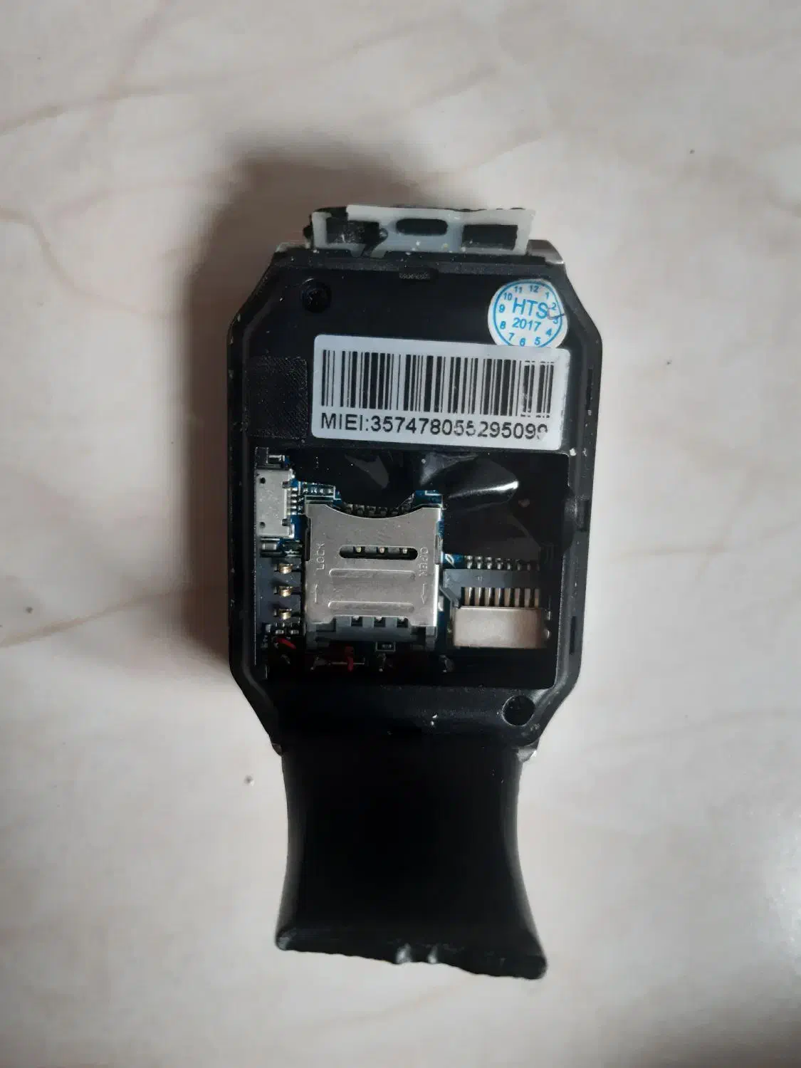 ساعت اپل واچ رم خور|ساعت|اهواز, کیان اباد|دیوار