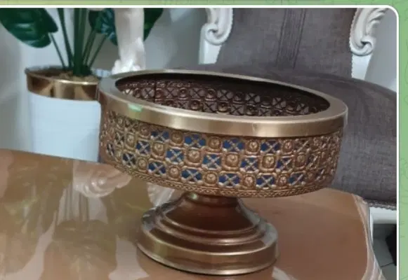 شکلات خوری رنگ ثابت|ظروف سرو و پذیرایی|تهران, شهرک ولیعصر جنوبی|دیوار