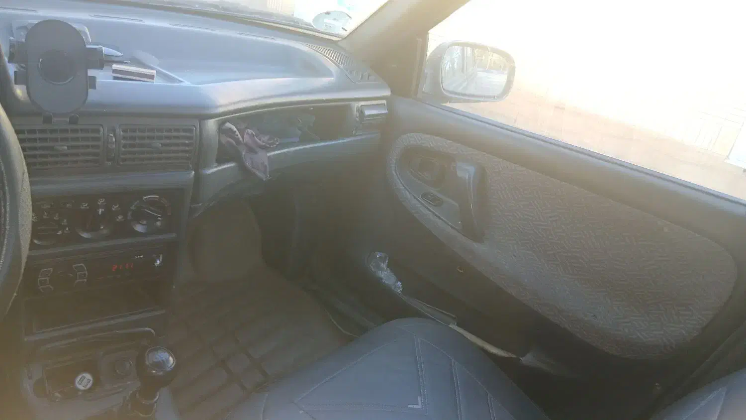 دووسیلومدل78|خودرو سواری و وانت|مشهد, گلبرگ|دیوار