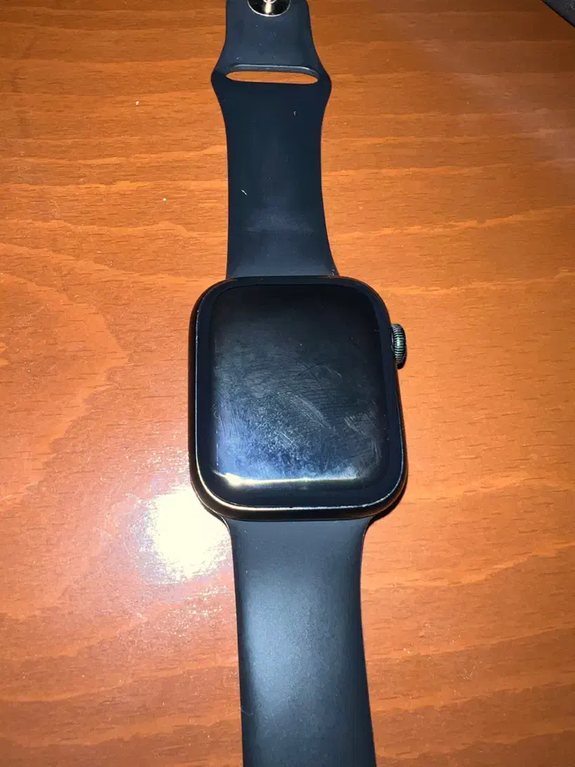 Apple watche series 8 45m|ساعت|تهران, بلوار کشاورز|دیوار