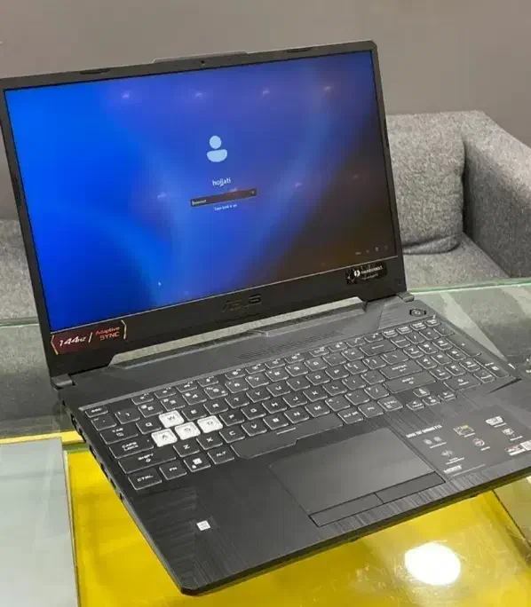 لپتاپ، F15|رایانه همراه|مرودشت, ابوذر شمالی‎|دیوار