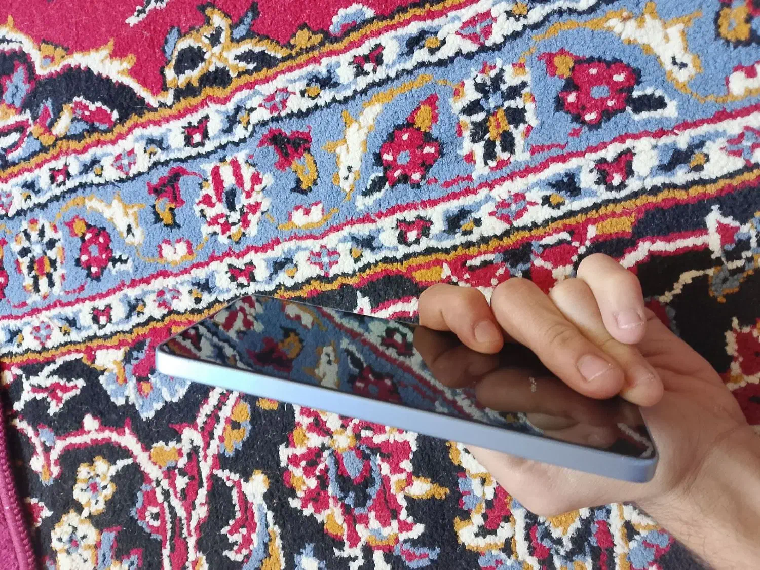 شیامی نوت ۱۳|موبایل|تبریز, |دیوار