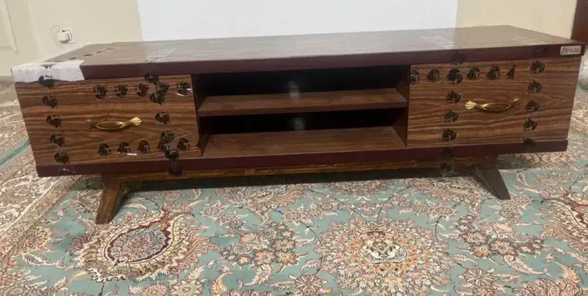 میز تی وی|میز تلویزیون|تهران, حشمتیه|دیوار