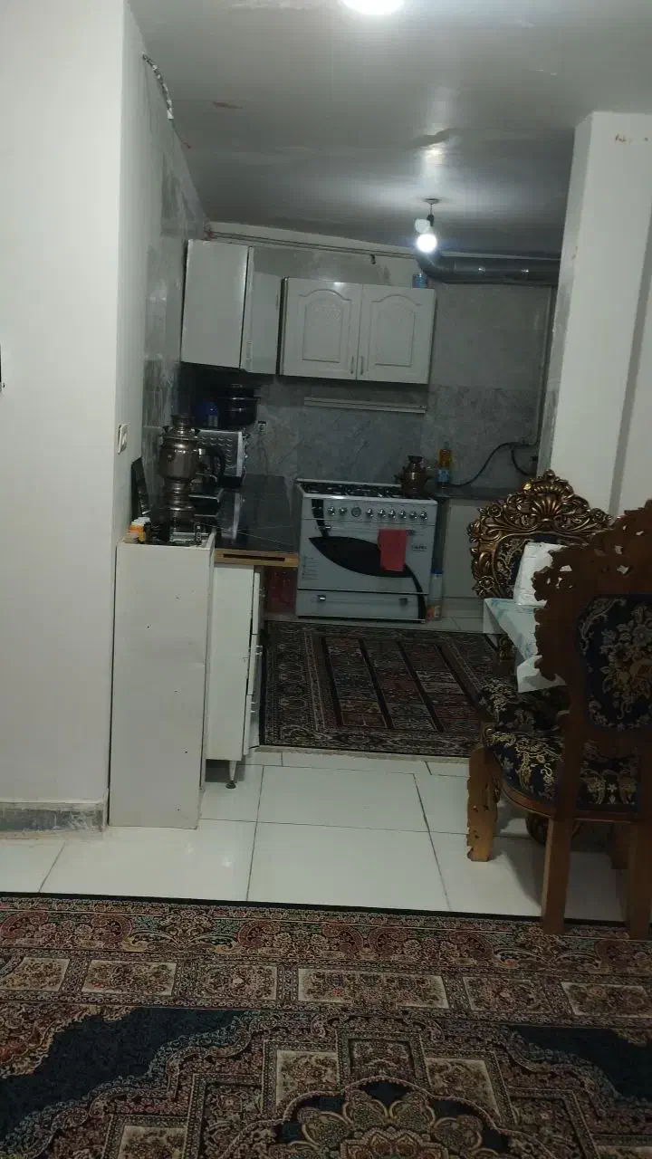 خانه اجاره ای رازی 23 حاشیه گلشن|اجارهٔ خانه و ویلا|سبزوار, گلشن|دیوار