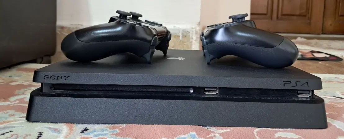ps4|کنسول، بازی ویدئویی و آنلاین|لواسان, |دیوار