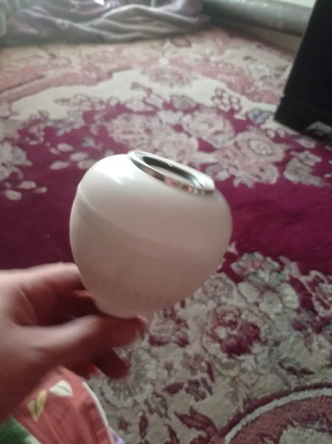 لامپ بلوتوث دار  همراه با کنترل از  راه دور|ریسه و چراغ تزئینی|گنبد کاووس, |دیوار