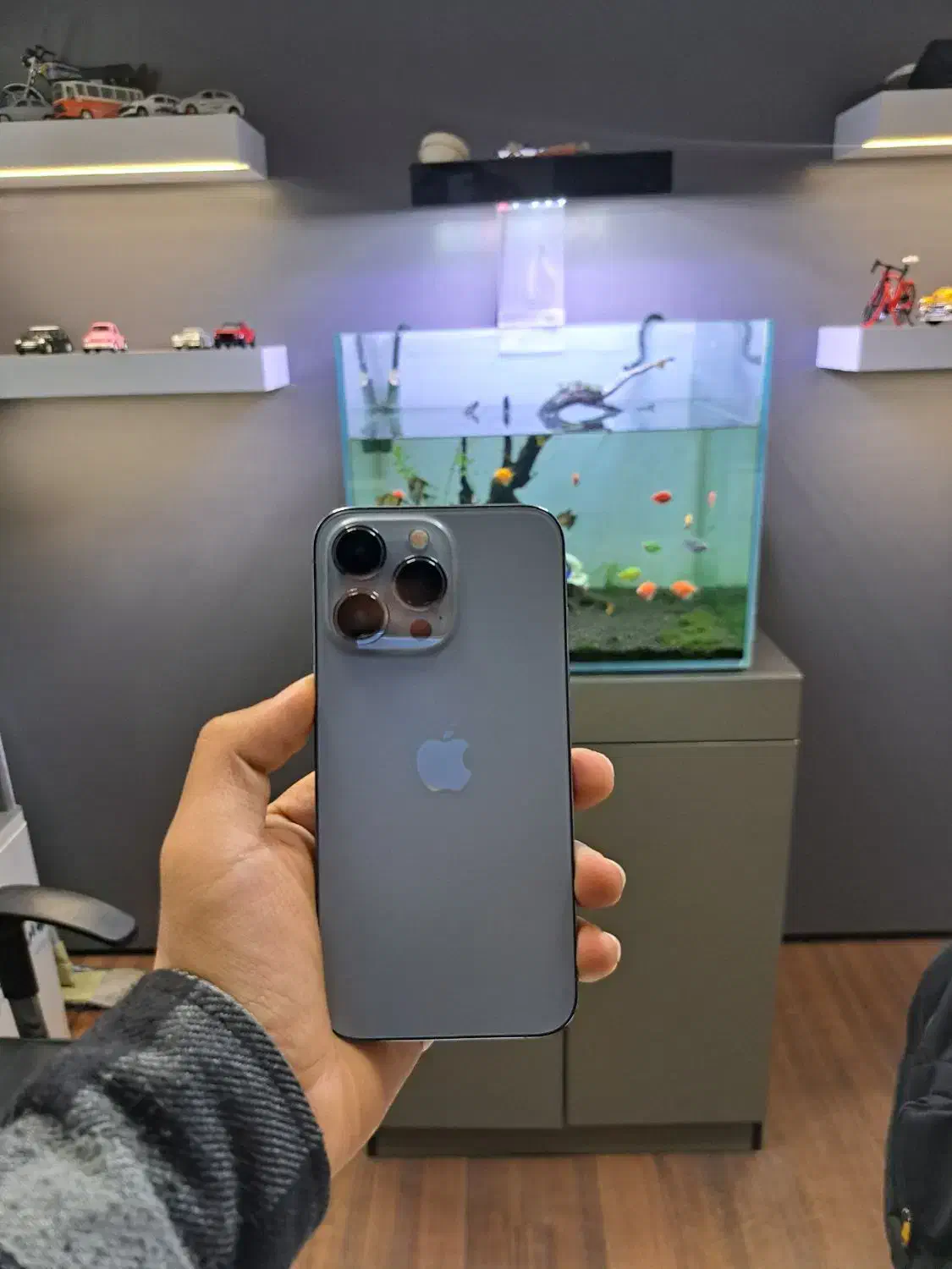 13pro ایفون درحد|موبایل|قم, حاج زینل|دیوار