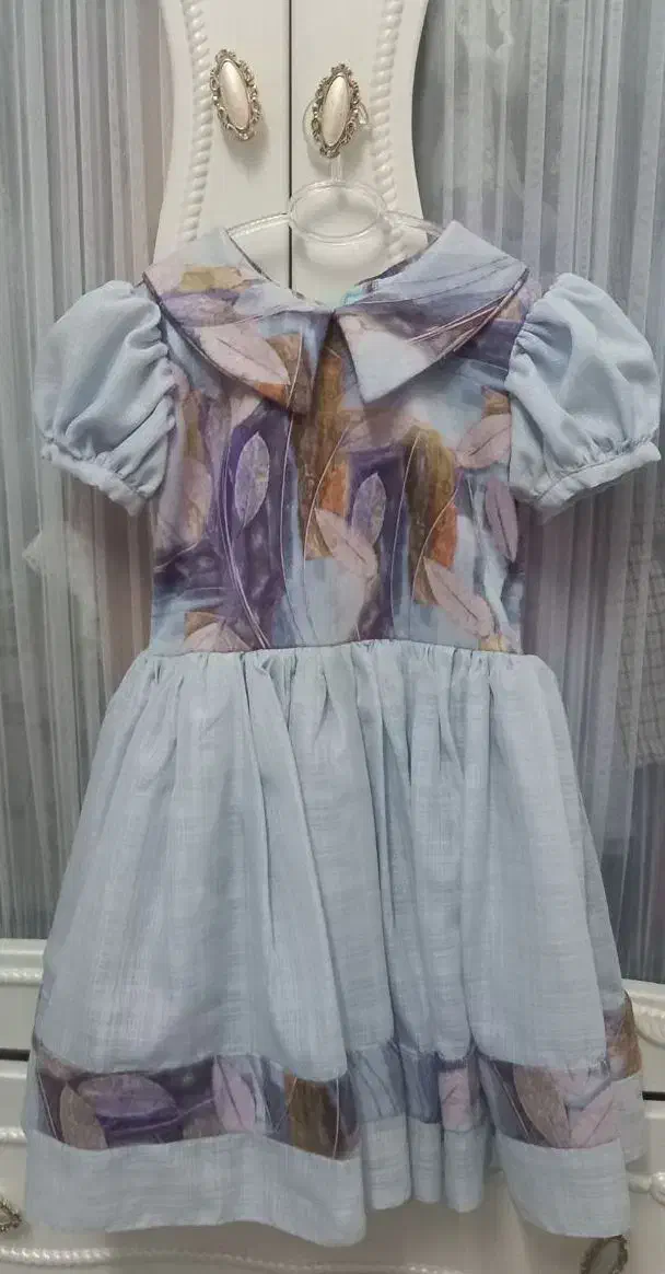 لباس مجلسی بچگانه|کفش و لباس بچه|مشهد, امام خمینی|دیوار