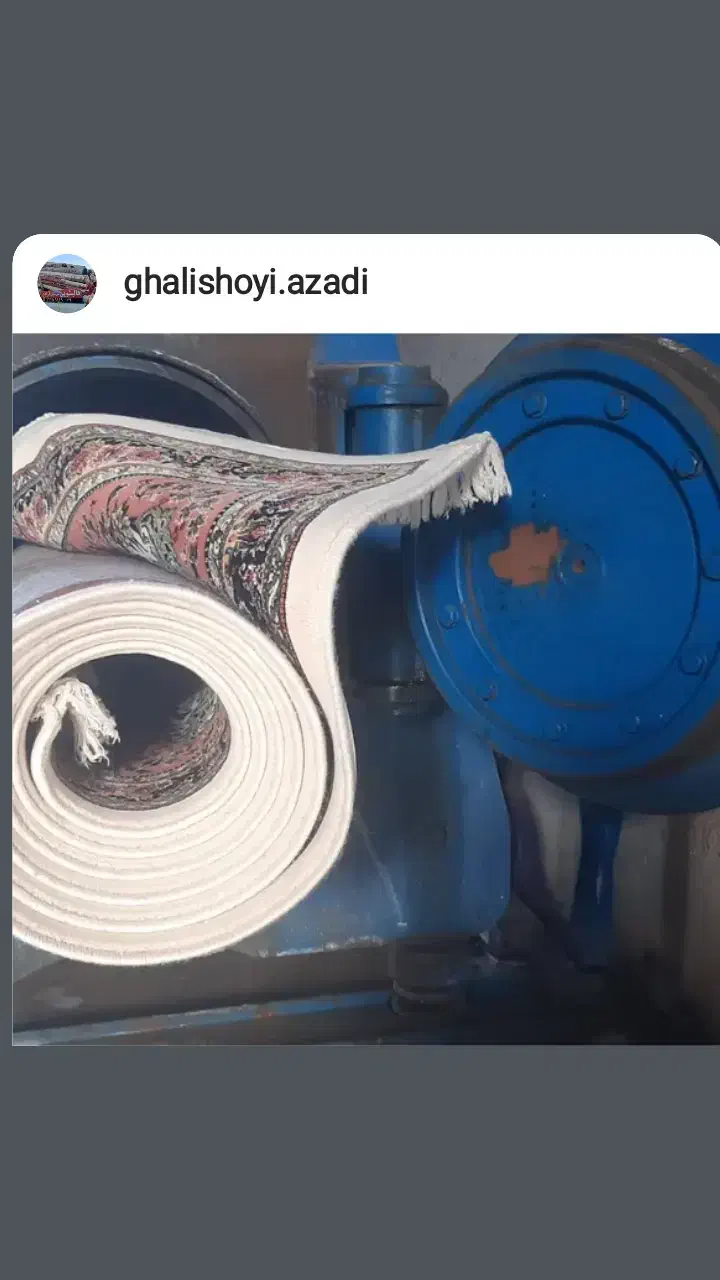 قالیشویی ومبل شویی آزادی|خدمات نظافت|سبزوار, مدرس|دیوار