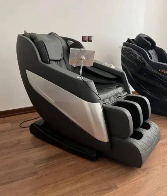 صندلی ماساژور هوشمند باماساژ ۲بعدی|تجهیزات ورزشی|تهران, جنت‌آباد شمالی|دیوار