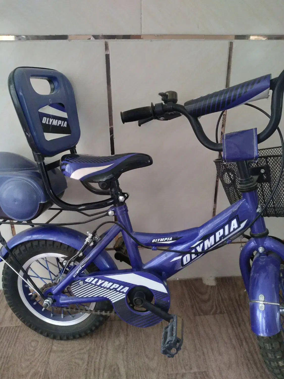 دوچرخه|دوچرخه، اسکیت، اسکوتر|شهرضا, |دیوار