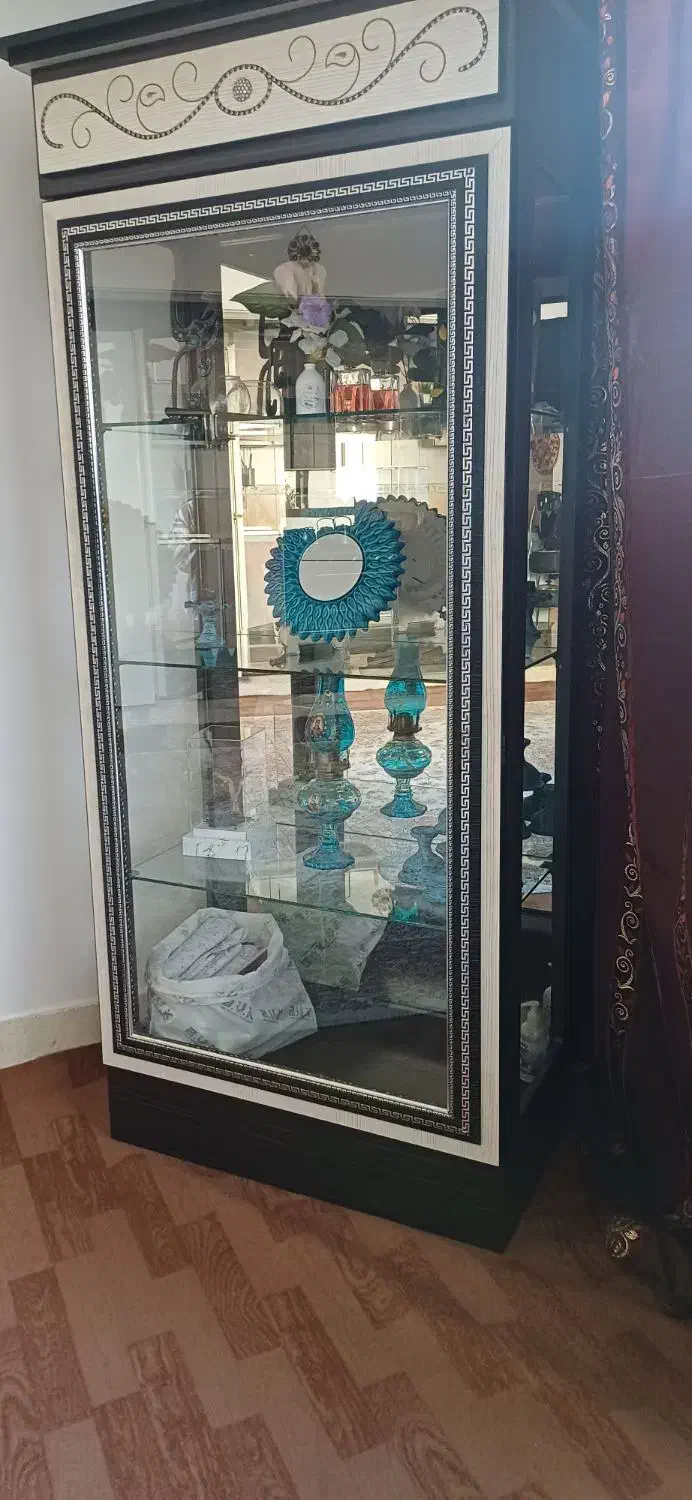 ویترین|بوفه، ویترین، کنسول|قم, پردیسان|دیوار