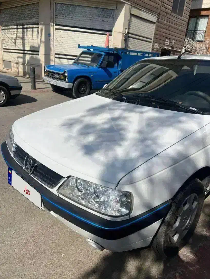 Slxمدال ۹۸|خودرو سواری و وانت|اصفهان, خانه اصفهان|دیوار