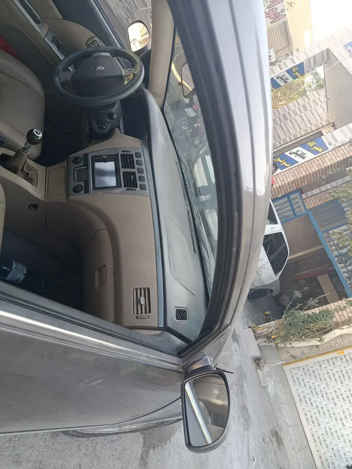 ام وی ام۵۳۰|خودرو سواری و وانت|فولادشهر, سایت صنعتی کاوه|دیوار