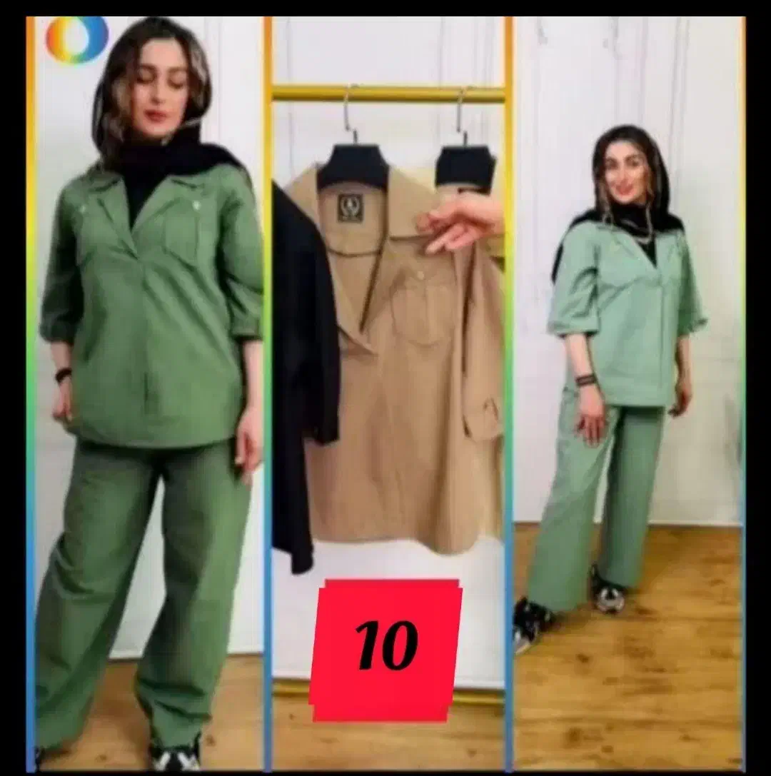 لباس شیک زنانه|لباس|پاکدشت, پاکدشت (مامازند)|دیوار