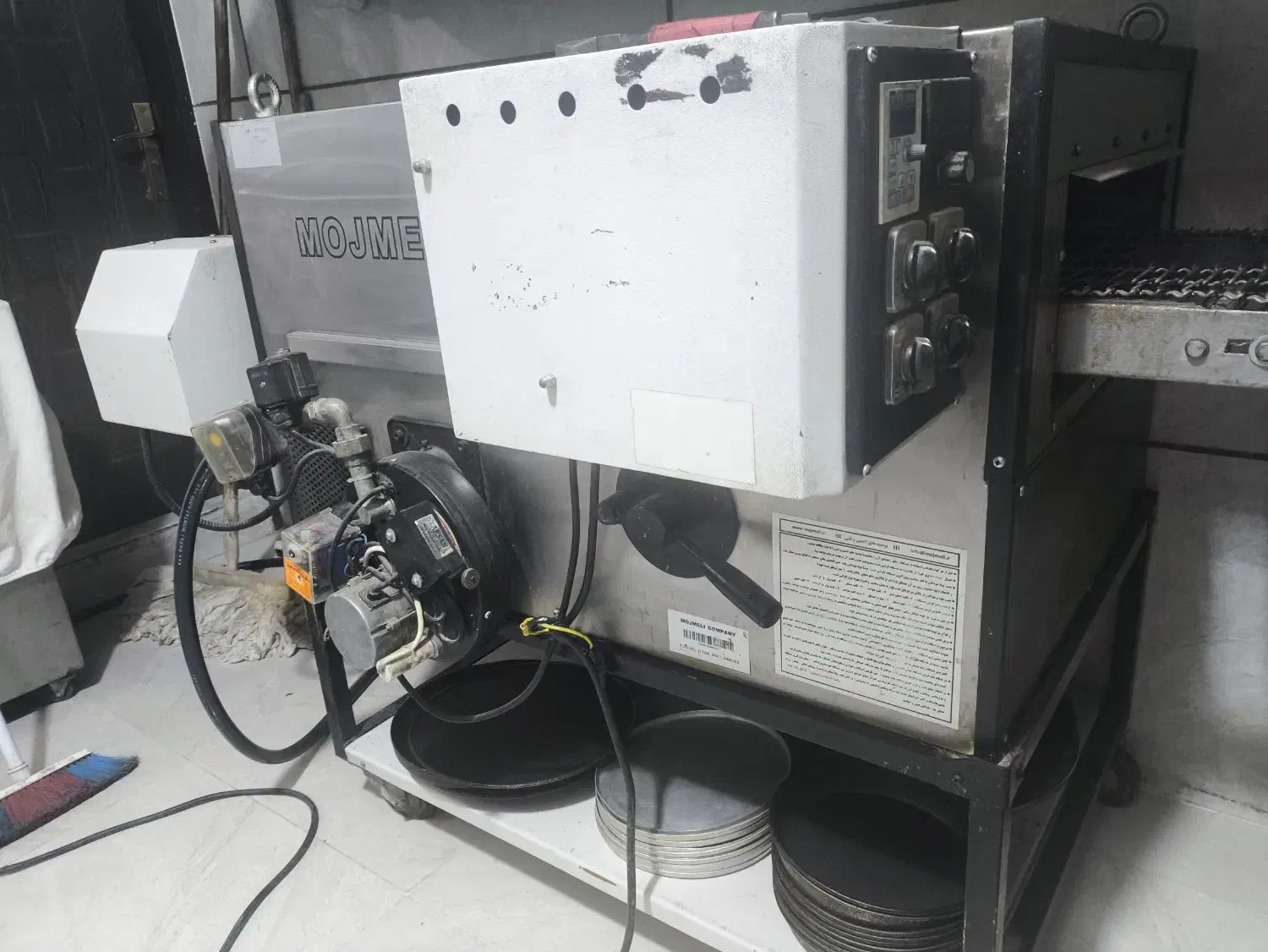 واگذاری فست فود فوری|کافیشاپ و رستوران|اصفهان, بهارستان|دیوار