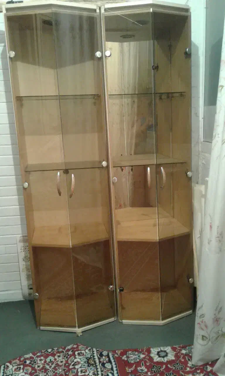 ویترین|بوفه، ویترین، کنسول|فولادشهر, A2|دیوار