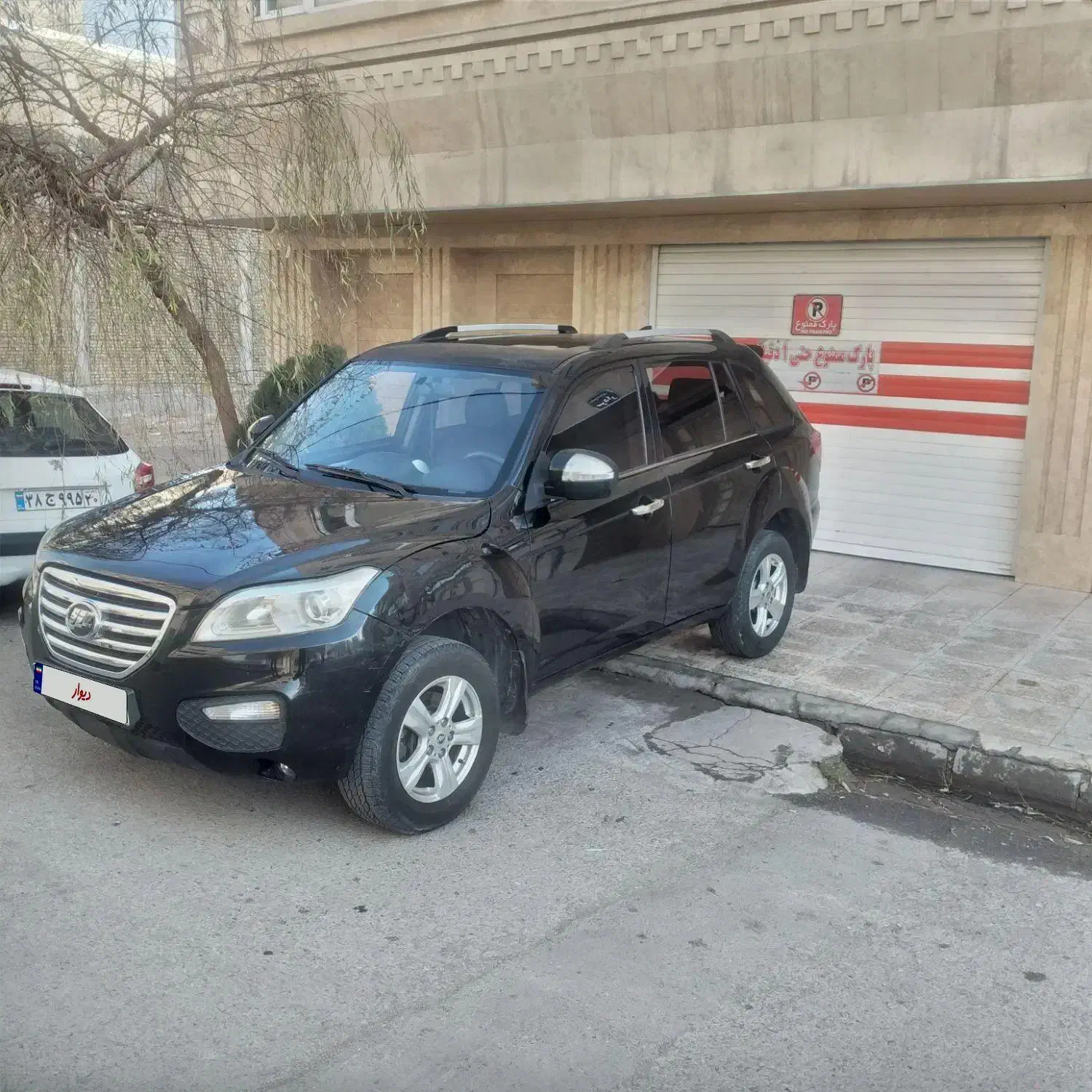 لیفان x60 بیرنگ|خودرو سواری و وانت|کرج, خرمدشت|دیوار