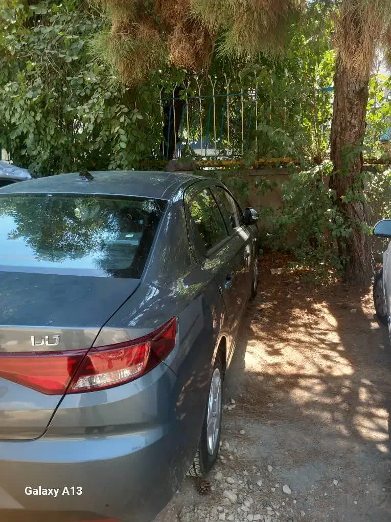 تارا v1|خودرو سواری و وانت|گلستان (تهران), |دیوار