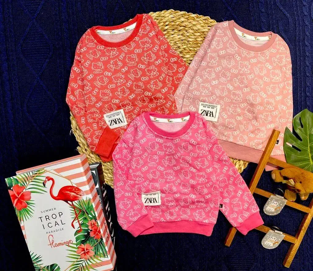 فقط عمده - لباس مجلسی دخترانه پنبه دونخ۲۰طرح|کفش و لباس بچه|اردکان, |دیوار