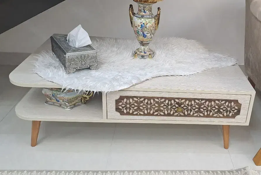 فروش لوازم چوبی|مبلمان خانگی و میز عسلی|ساری, |دیوار