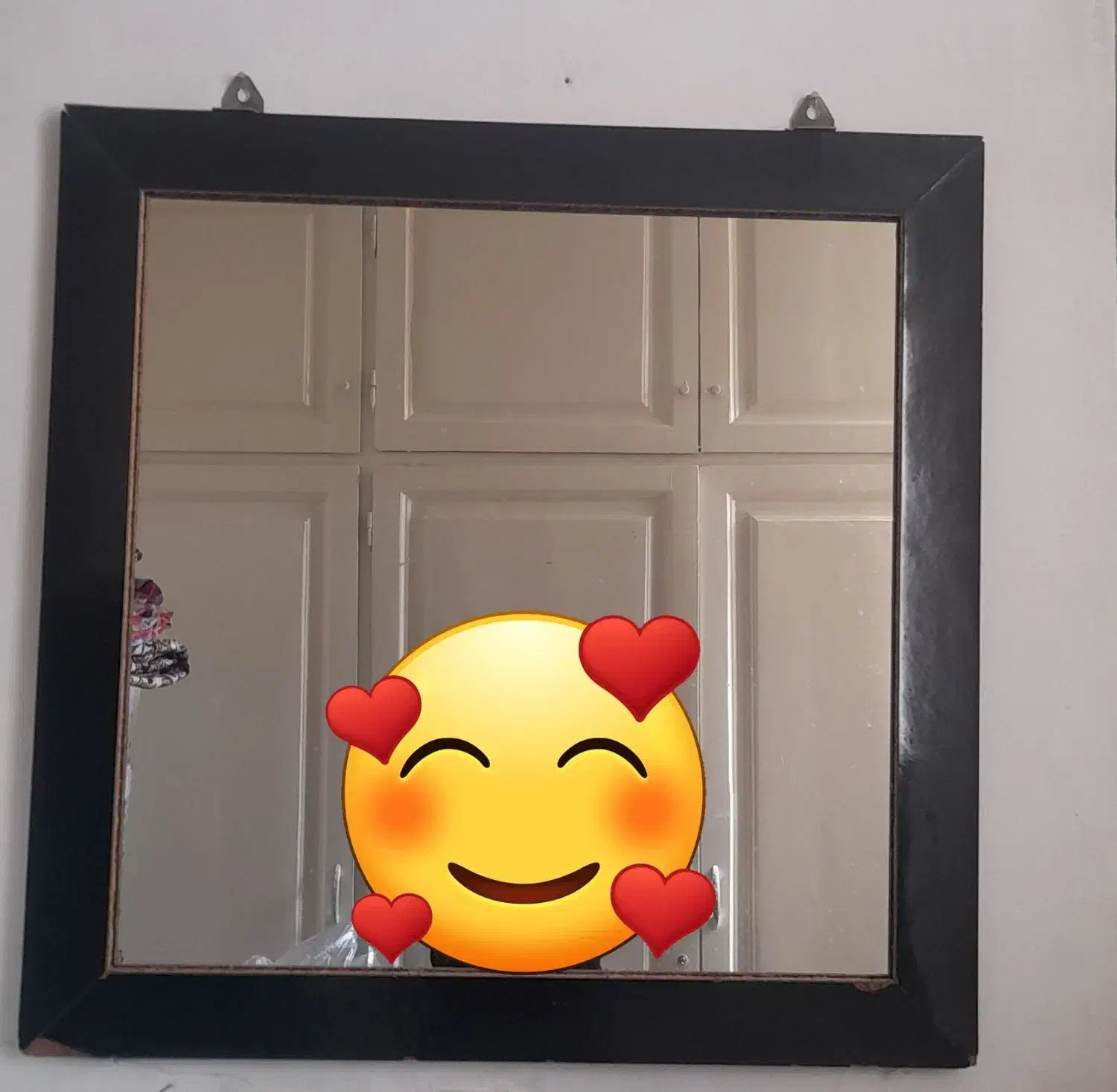 آینه|بندرخت و رخت‌آویز|تهران, عبدل‌آباد|دیوار