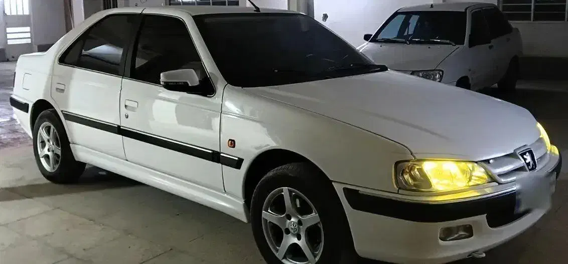 پارس سال ۹۸|خودرو سواری و وانت|مسجد سلیمان, |دیوار