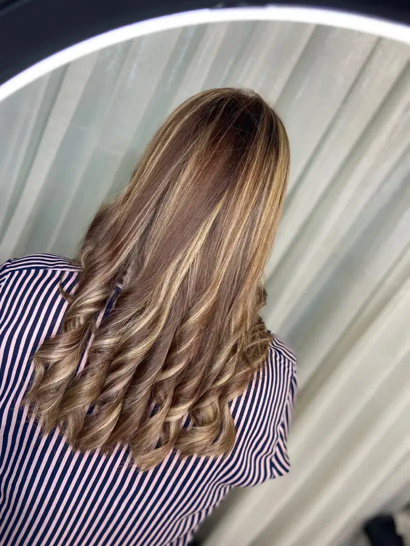 تخفیف سالن زیبایی|خدمات آرایشگری و زیبایی|ری, شهرری|دیوار