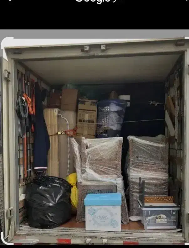 کارگراسباب کشی حرفه ای ومناسب|خدمات حمل و نقل|زابل, |دیوار