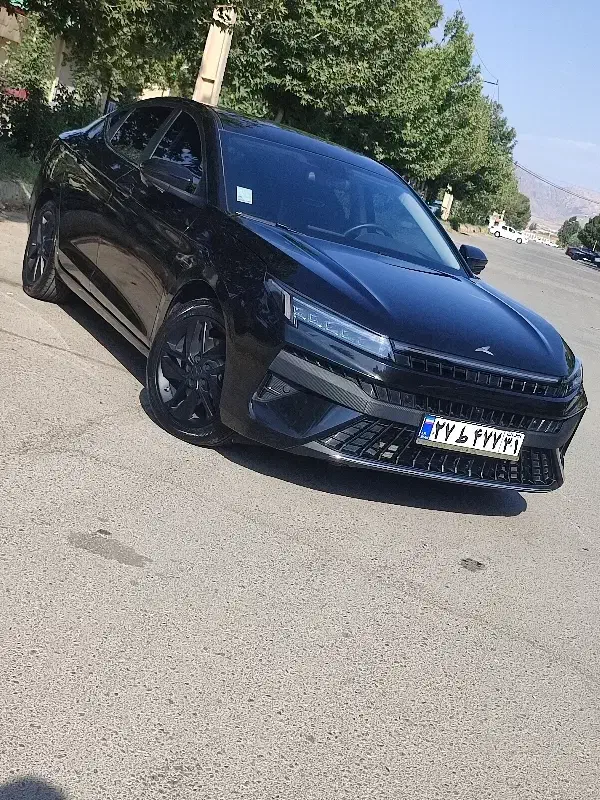 پولیش و سرامیک بدنه خودرو|خدمات موتور و ماشین|خرمآباد, |دیوار