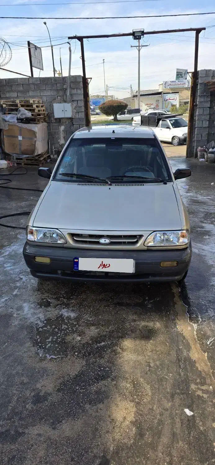 پراید85|خودرو سواری و وانت|بهبهان, |دیوار