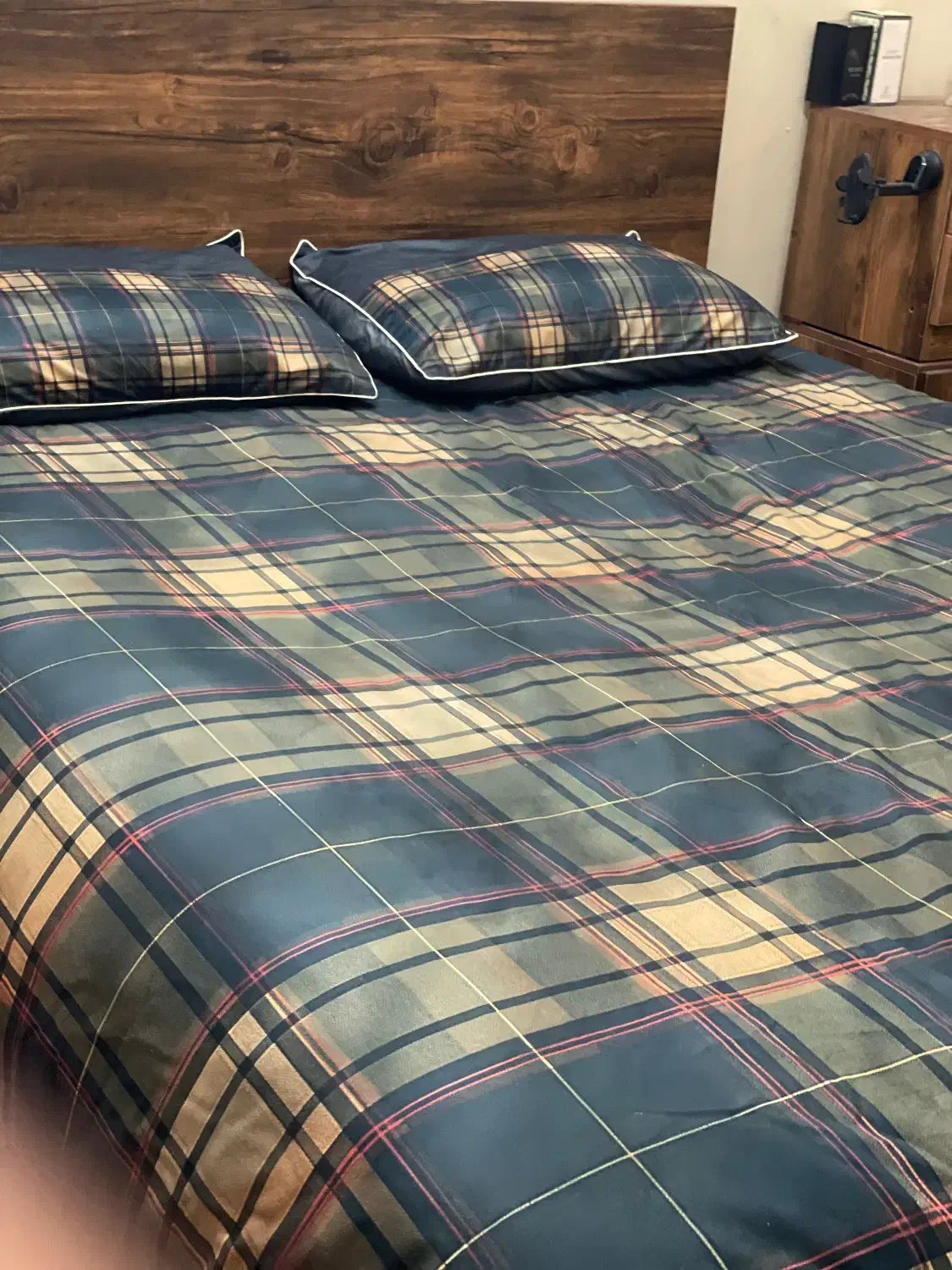 همخونه میخوام(خانه دارم)|اجارهٔ آپارتمان|تهران, جنت‌آباد جنوبی|دیوار