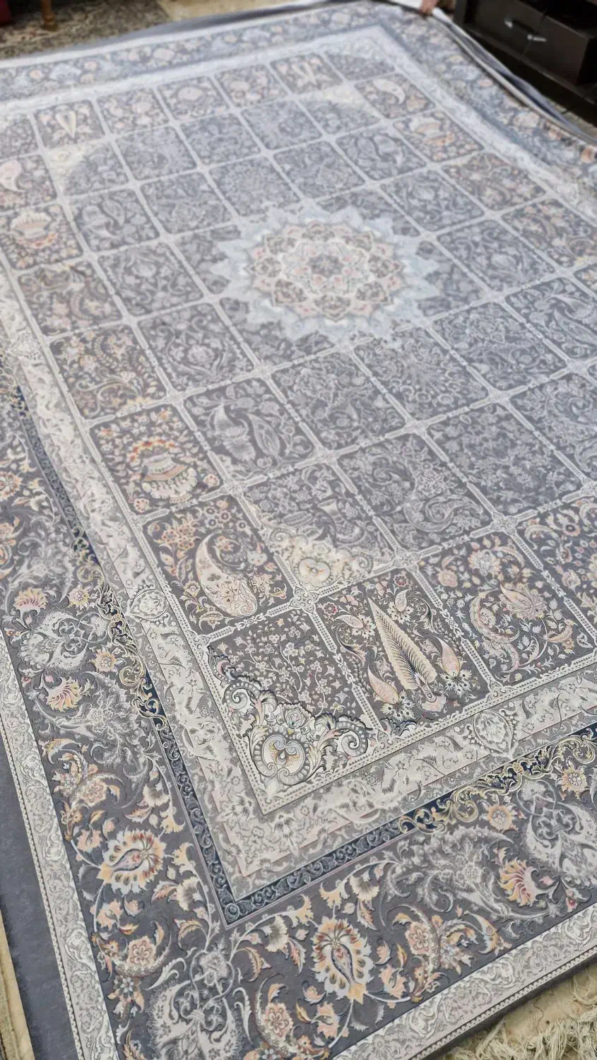 فروش ۲عدد روفرشی کشی درجه ۱|روفرشی|تهران, امامت|دیوار