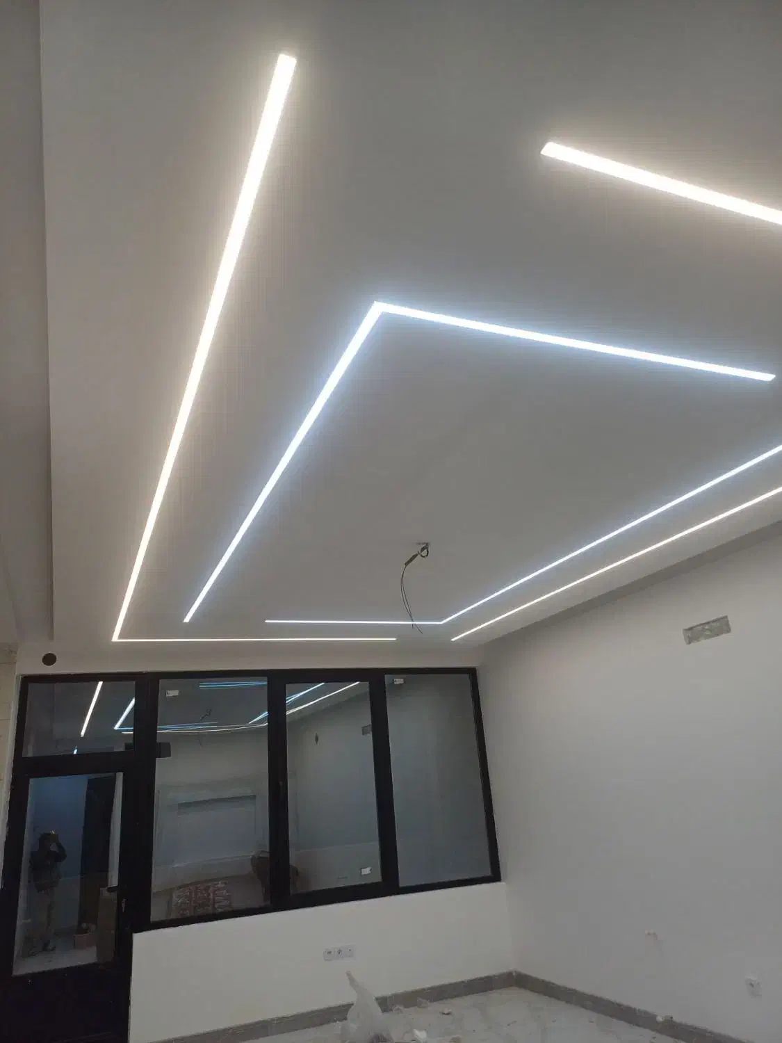 نقاش%ساختمانی|خدمات پیشه و مهارت|قوچان, |دیوار