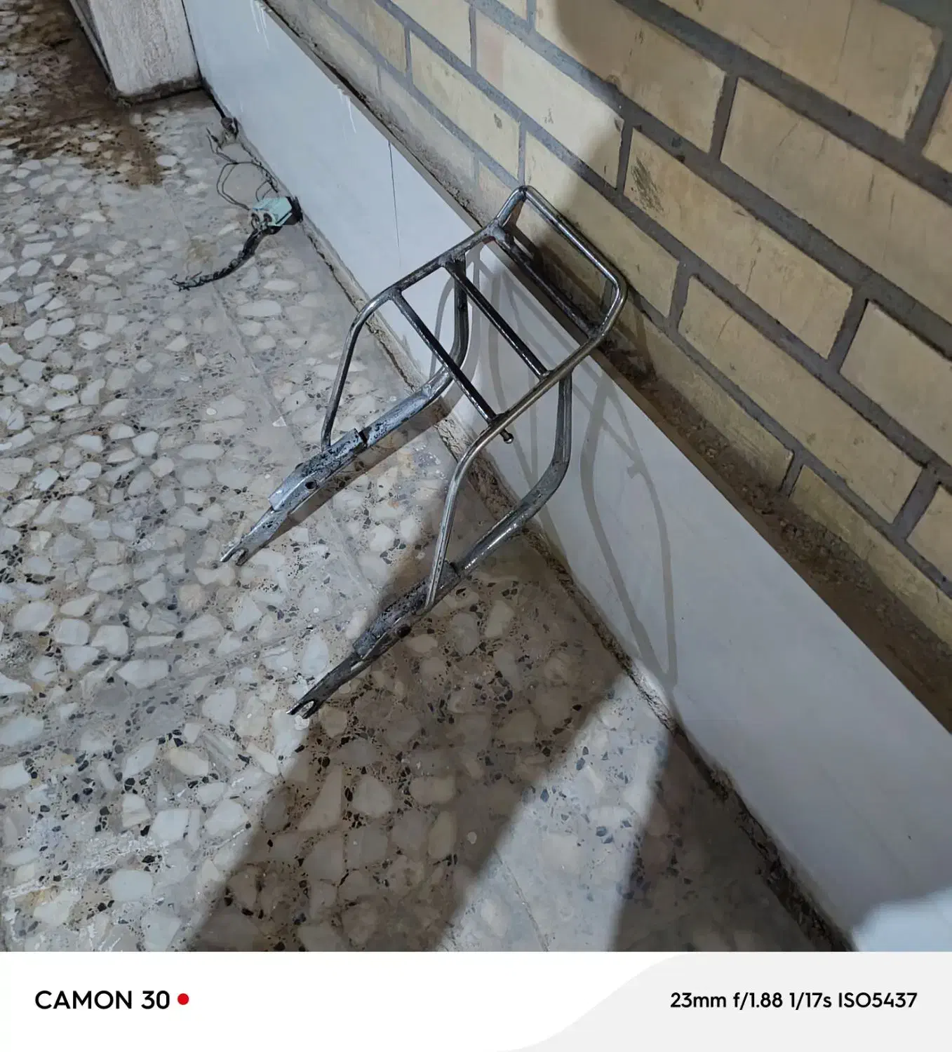 سله موتور|قطعات یدکی و لوازم جانبی|سوسنگرد, |دیوار