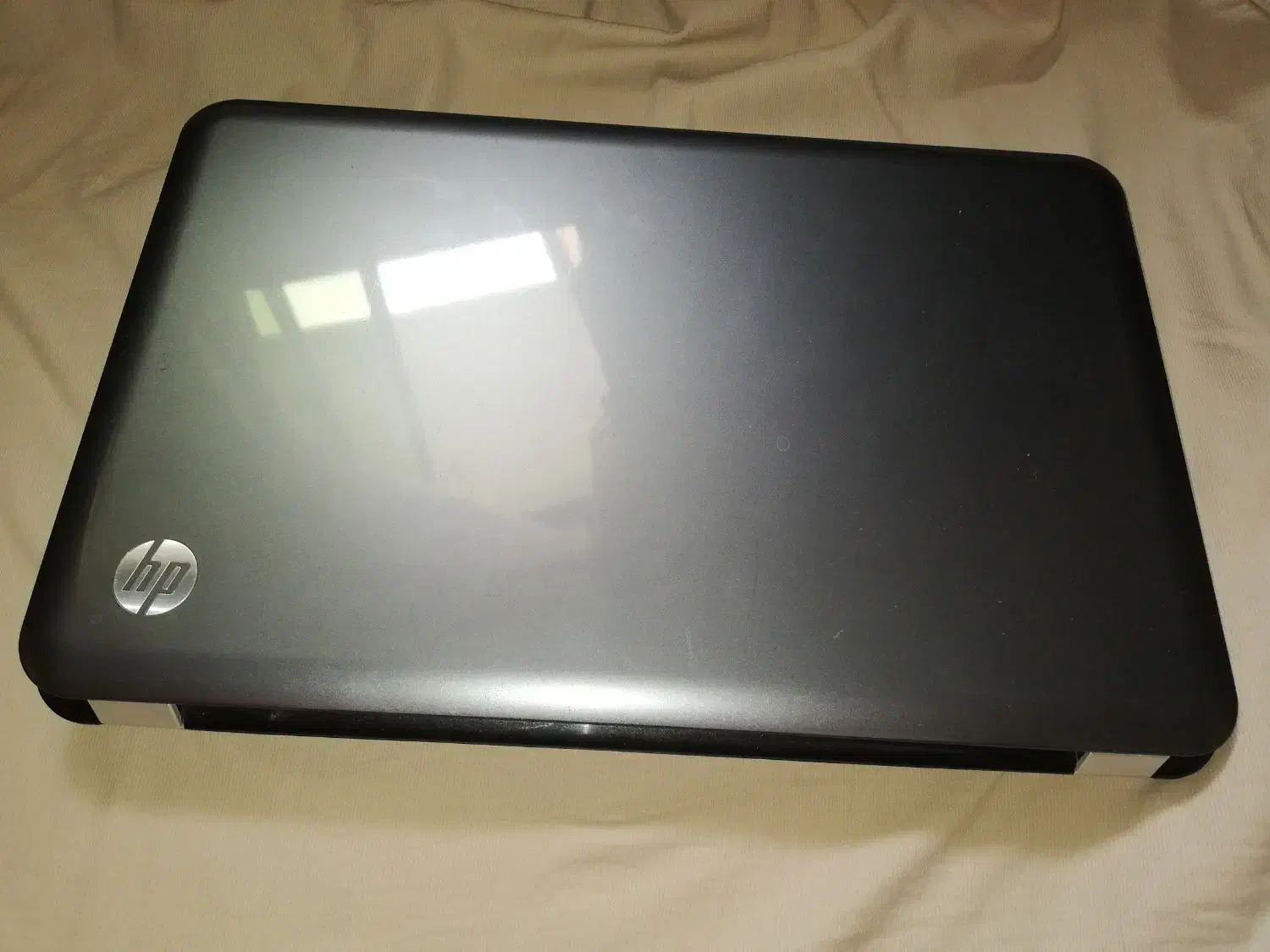 لپتاپ HP Pavilion G6 (core i5)|رایانه همراه|ساری, |دیوار