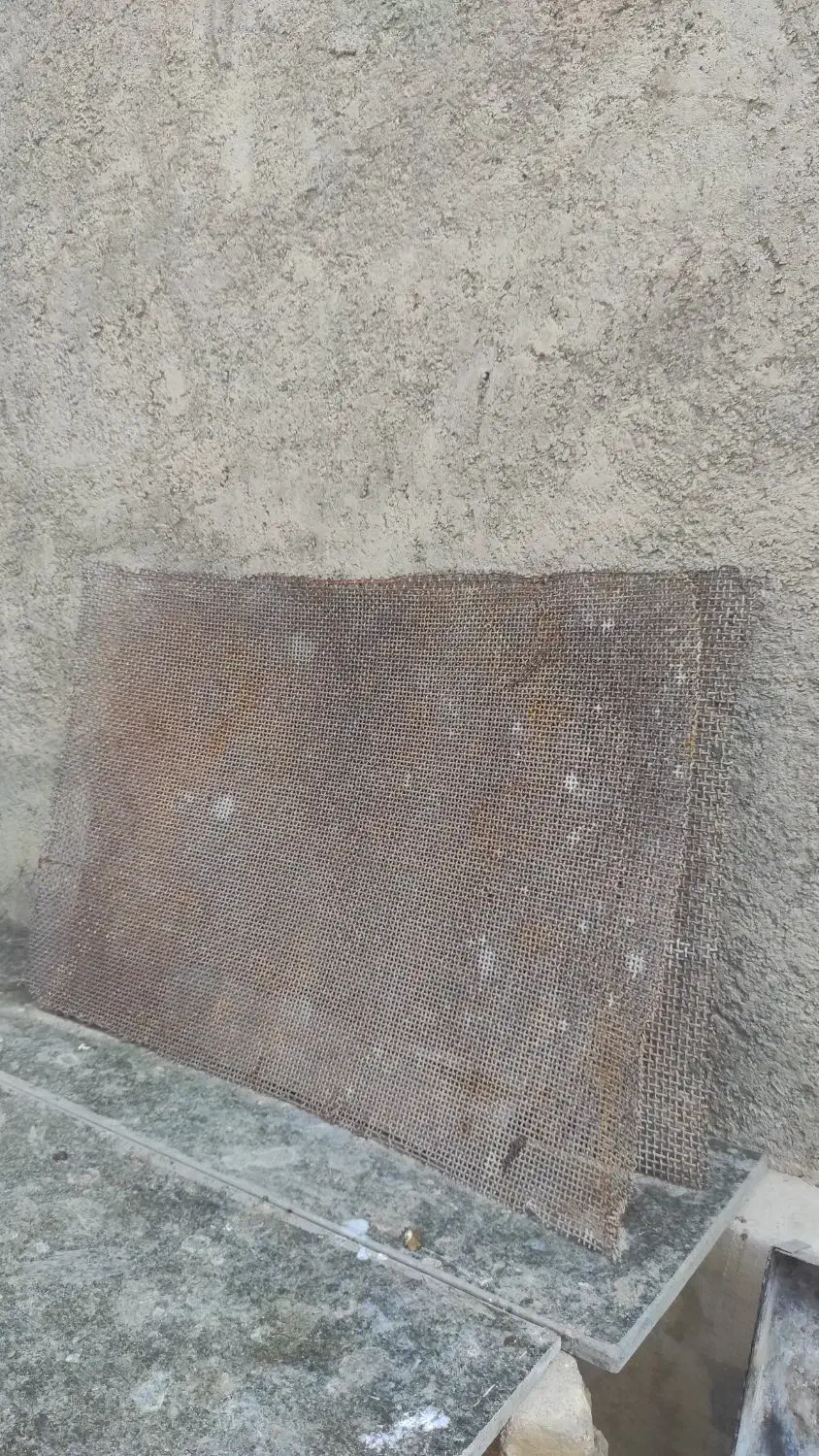 قفسه|ماشین‌آلات صنعتی|سرپل ذهاب, |دیوار