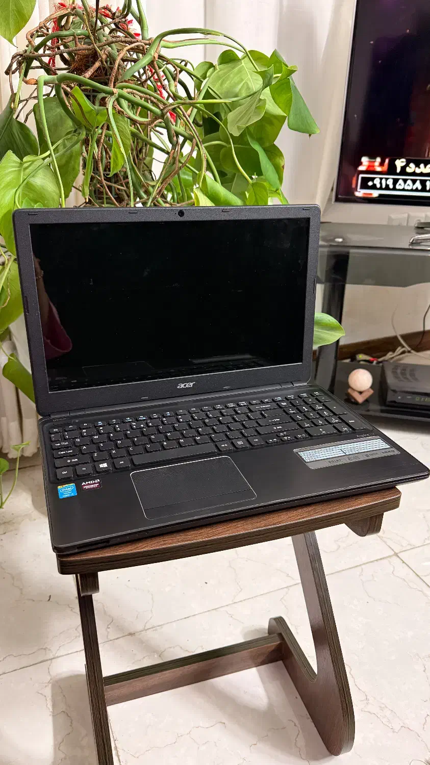 آگهی فروش لپتاپ Acer Aspire V5-561G|رایانه همراه|بابل, |دیوار