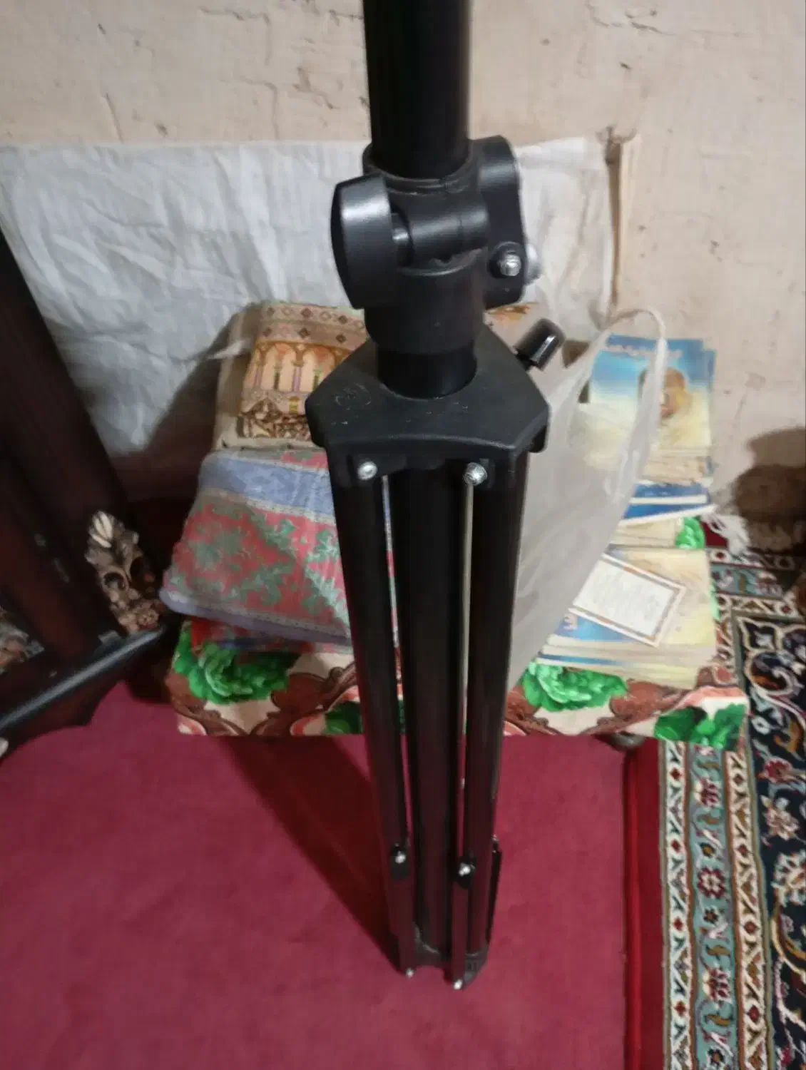 ضبط باند اکو امپلی فایر|سیستم صوتی خانگی|پیشوا, |دیوار