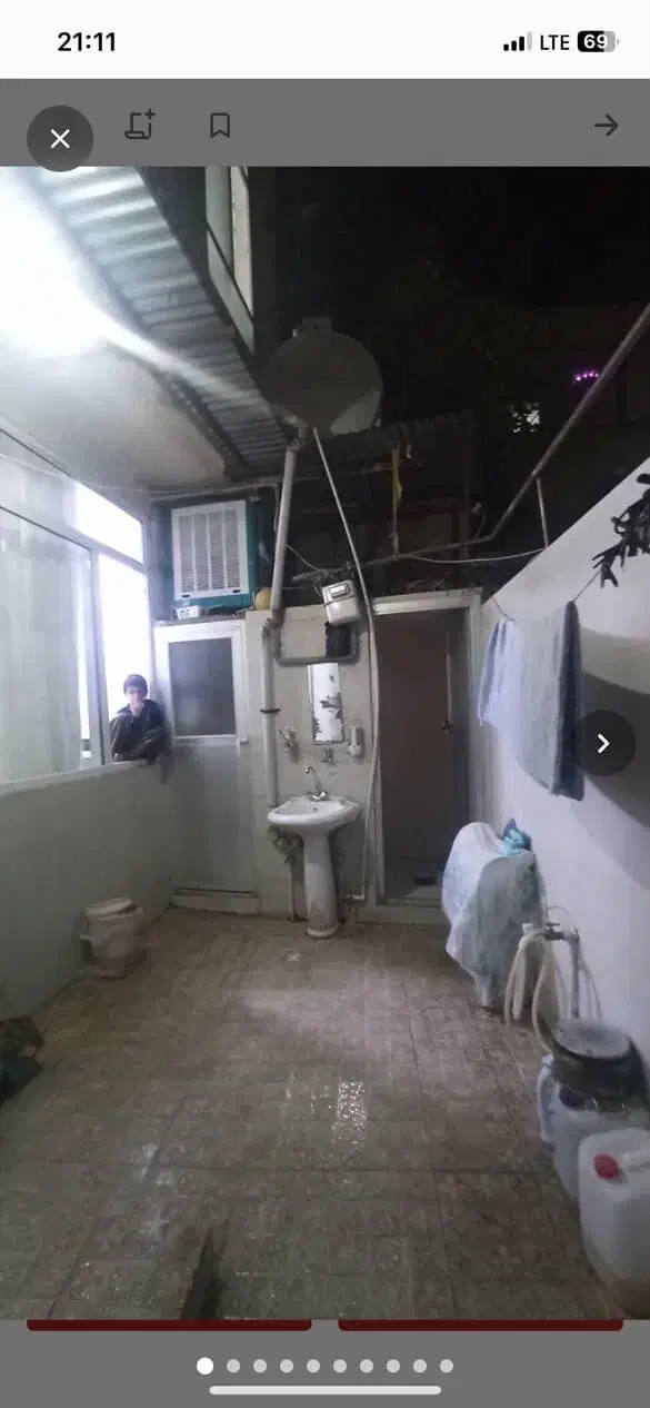 واحد|فروش آپارتمان|جوانرود, |دیوار