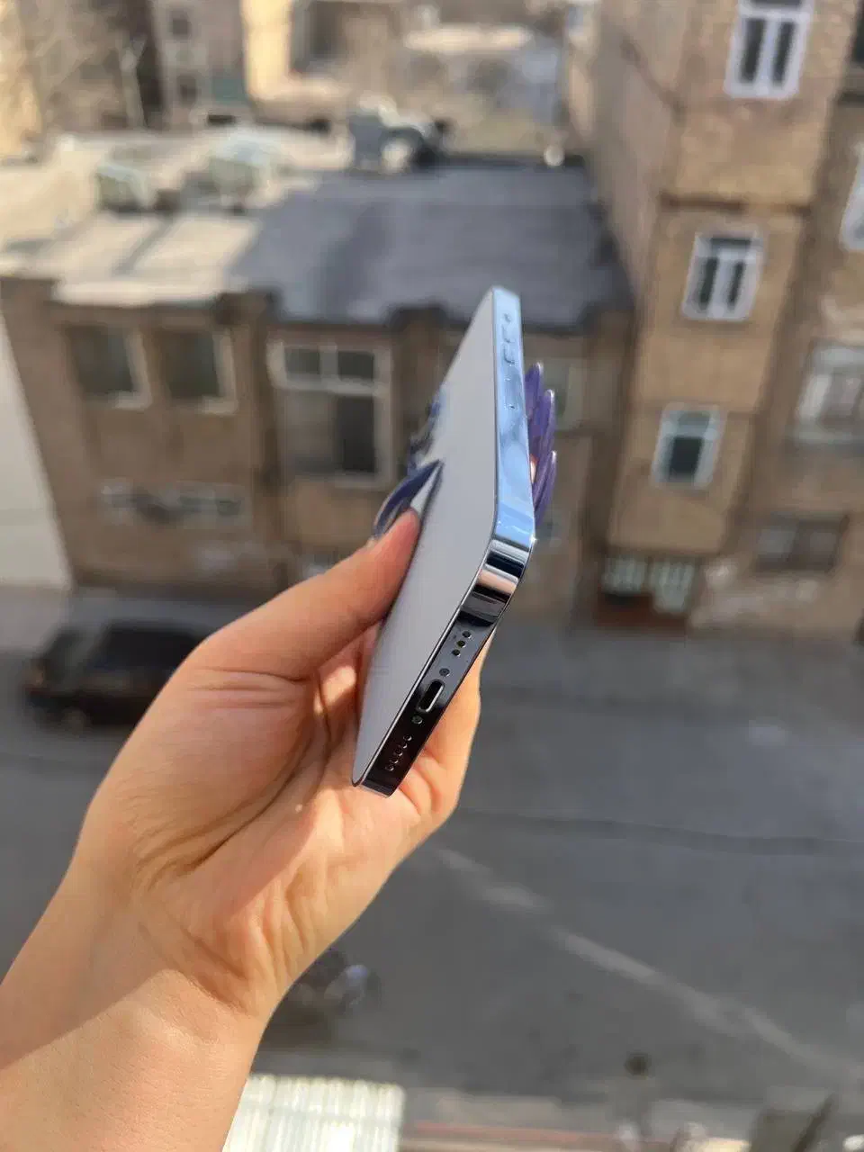 ایفون ۱۳پرو|موبایل|مشهد, ادیب نیشابوری (شهرک غرب)|دیوار