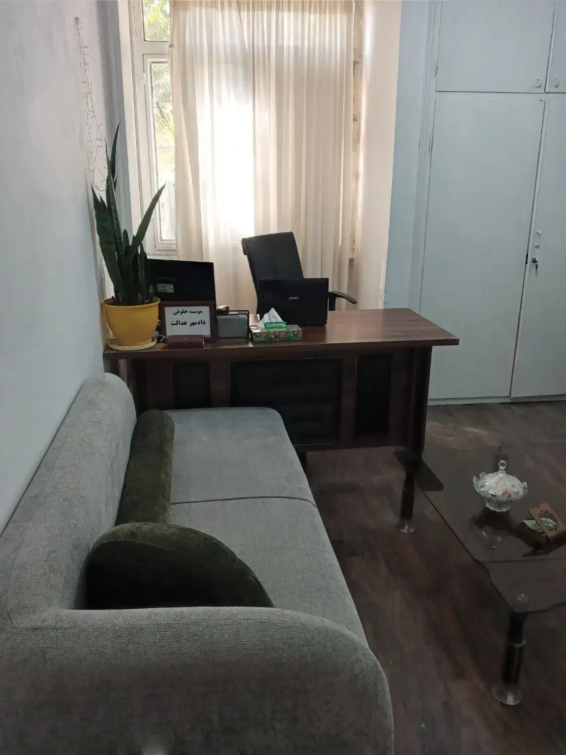 جشنواره پاییزه|اجارهٔ کوتاه‌مدت دفتر کار و فضای آموزشی|مشهد, احمدآباد|دیوار