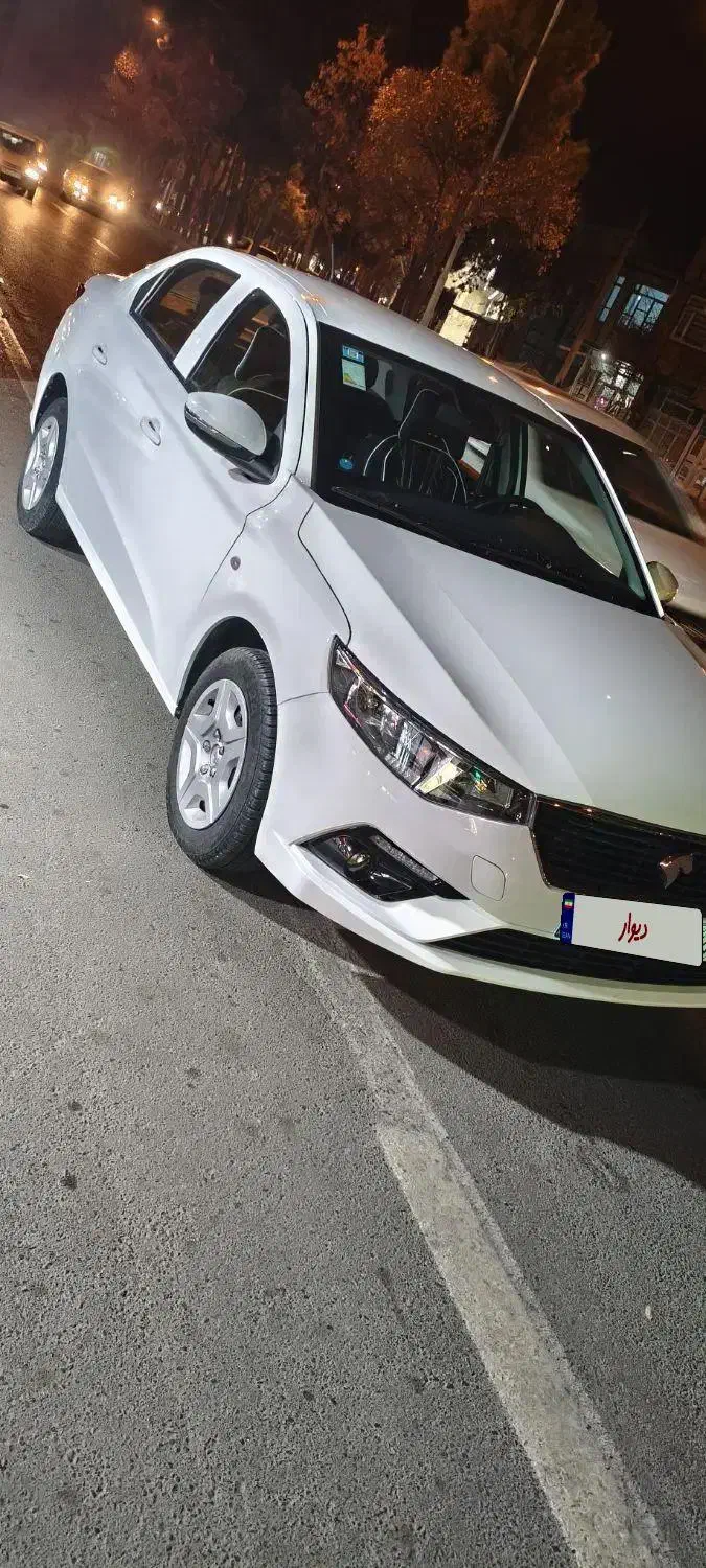 تارا ۱۴۰۳ برج ۱۲|خودرو سواری و وانت|تبریز, |دیوار