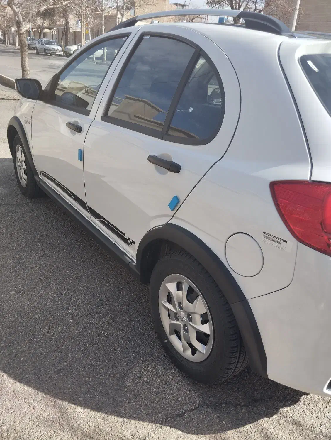 کوییک|خودرو سواری و وانت|خمین, |دیوار