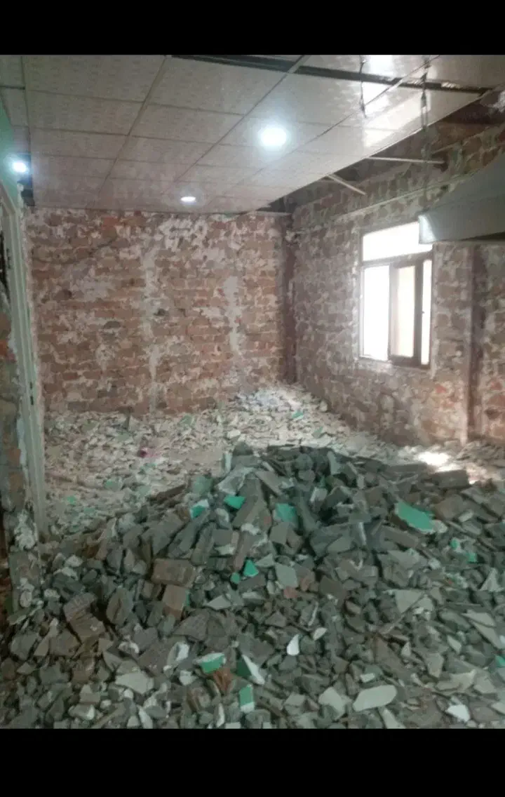 تخریب و بازسازی ساختمان|خدمات پیشه و مهارت|سبزوار, پاسداران|دیوار