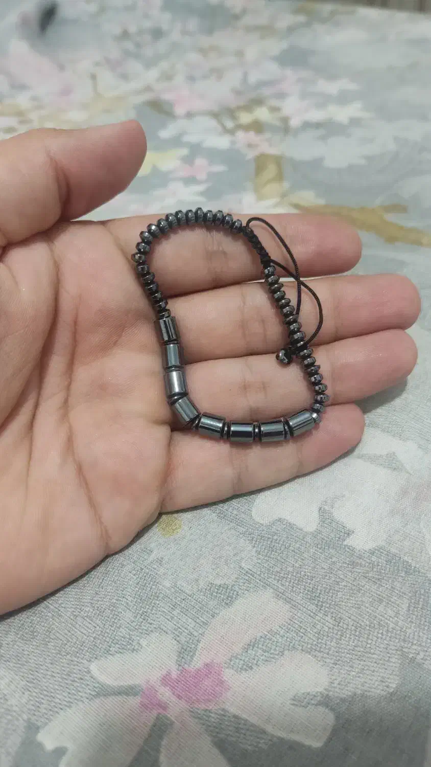 دستبند حدید نو|جواهرات|مشهد, کشف|دیوار